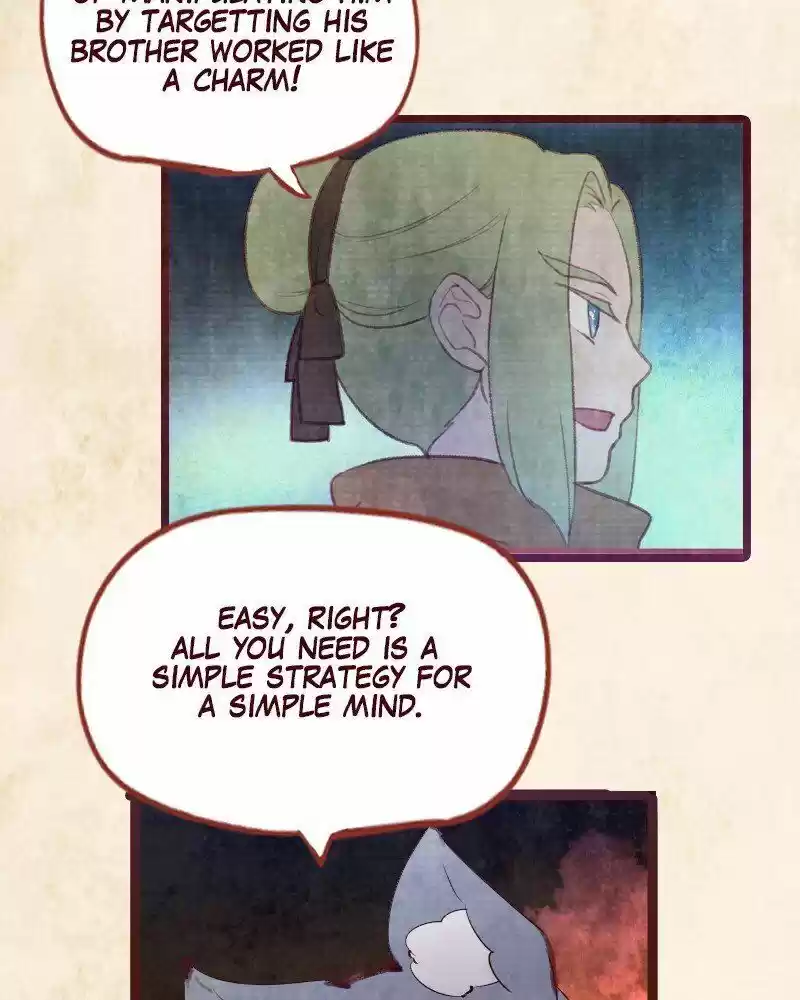 Phantom Paradise ch.103