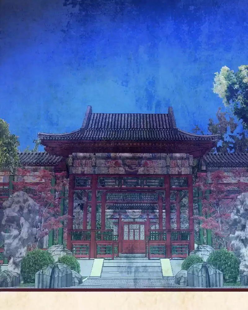 Phantom Paradise ch.103