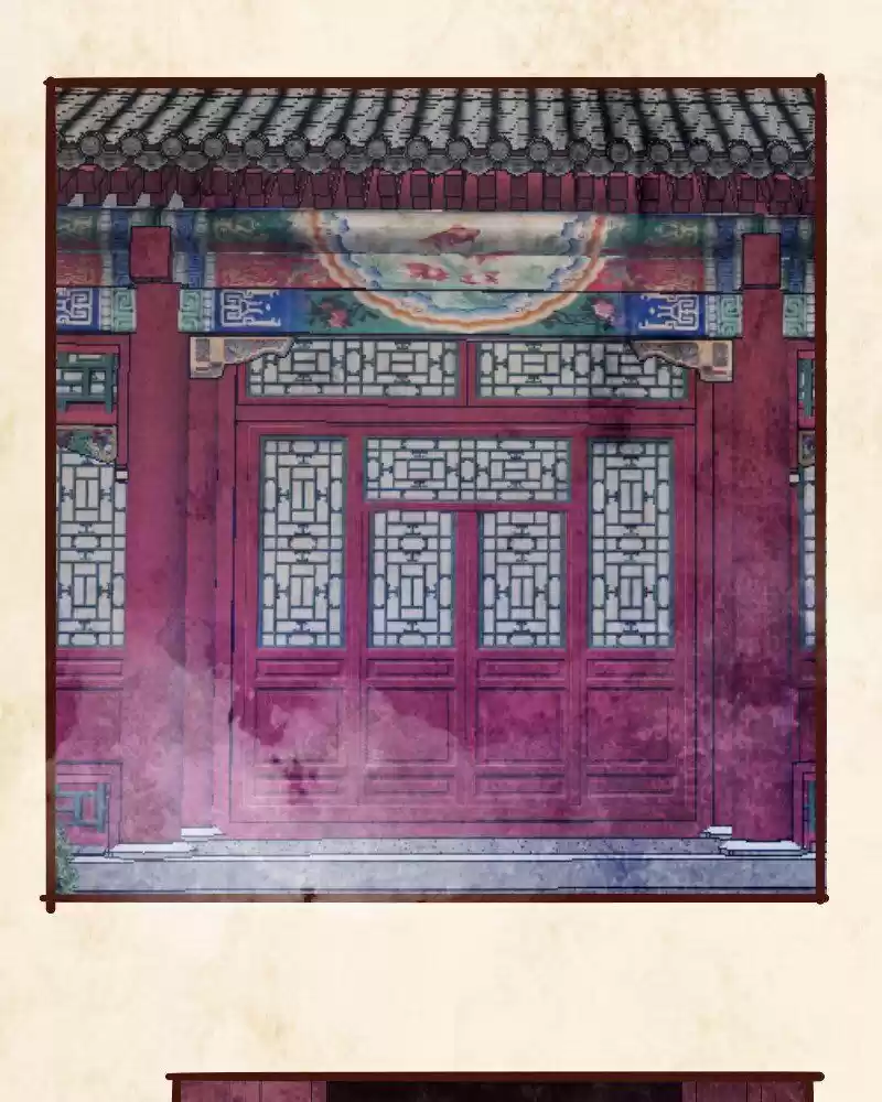 Phantom Paradise ch.103