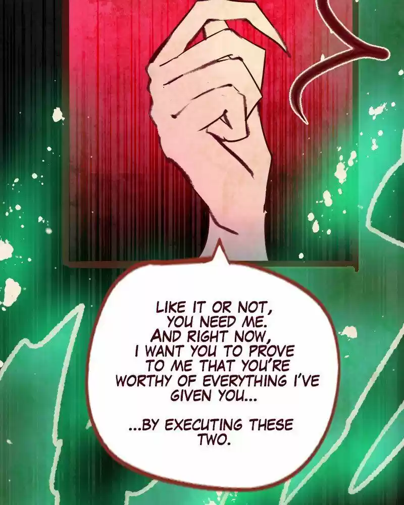 Phantom Paradise ch.103