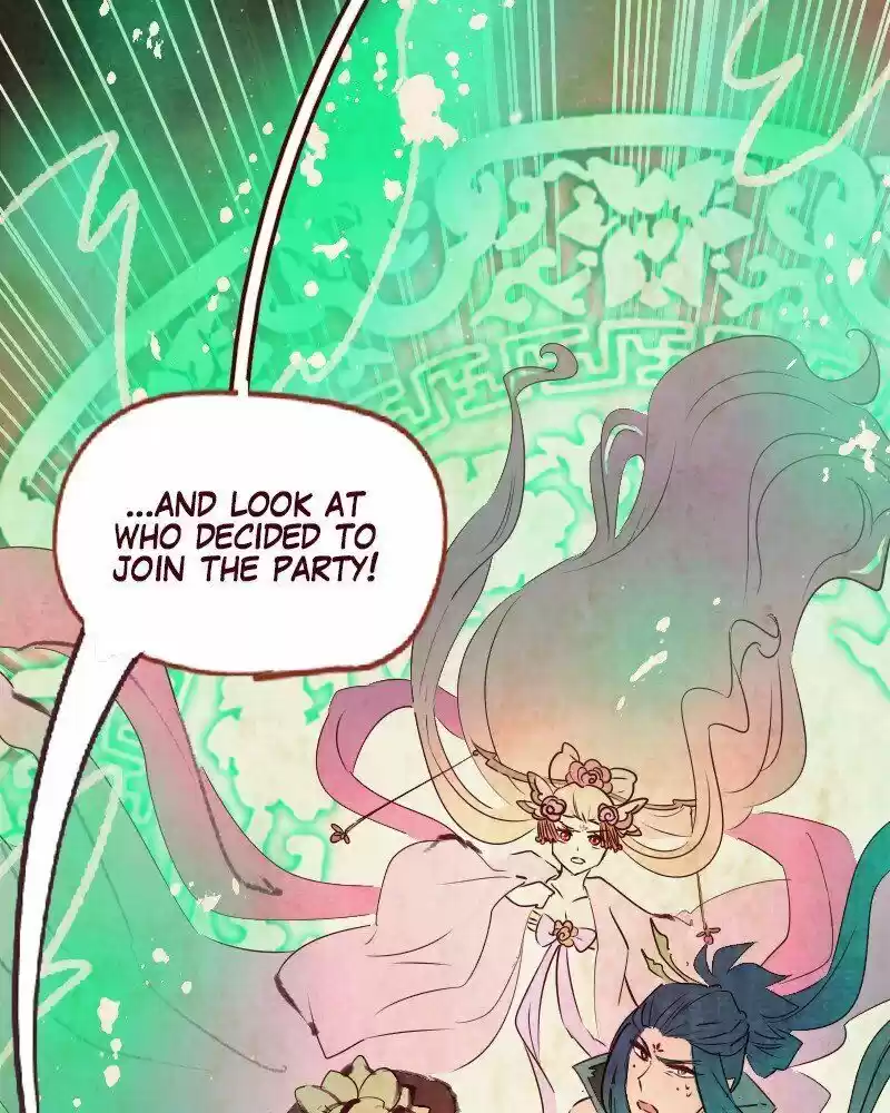 Phantom Paradise ch.103