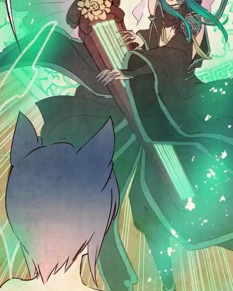 Phantom Paradise ch.103