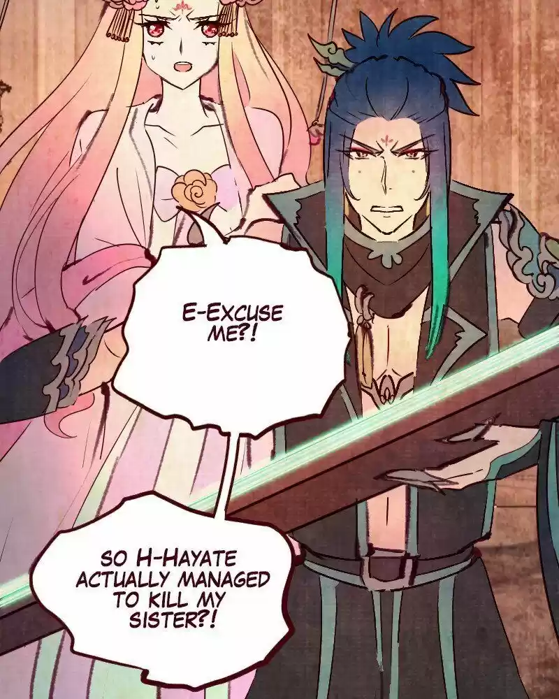 Phantom Paradise ch.103