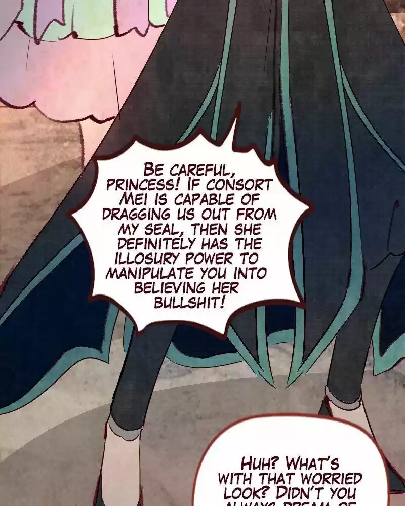 Phantom Paradise ch.103