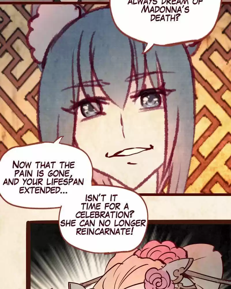 Phantom Paradise ch.103