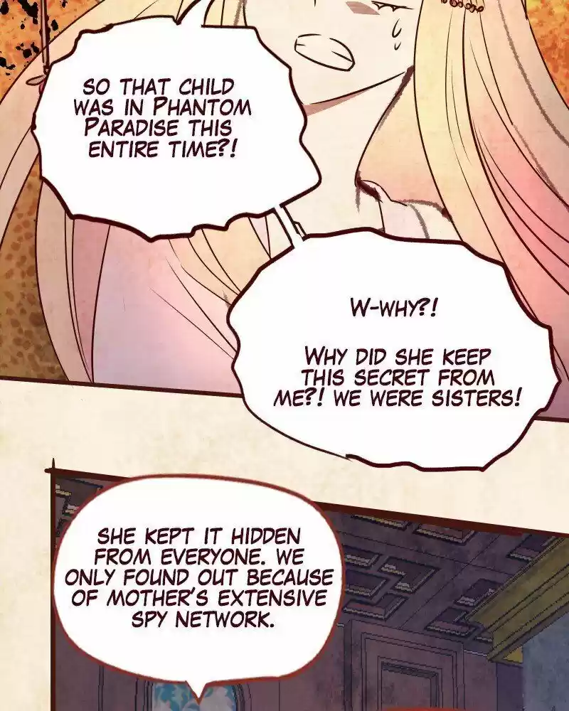Phantom Paradise ch.103