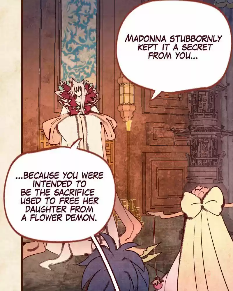 Phantom Paradise ch.103