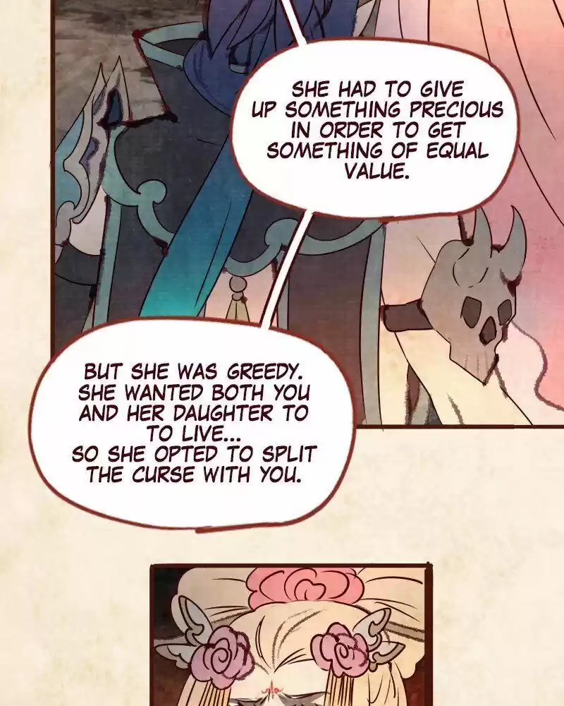 Phantom Paradise ch.103