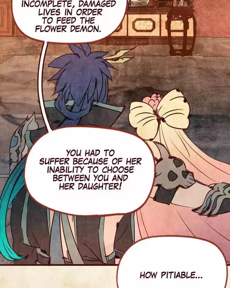 Phantom Paradise ch.103