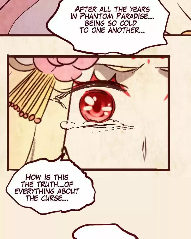 Phantom Paradise ch.103