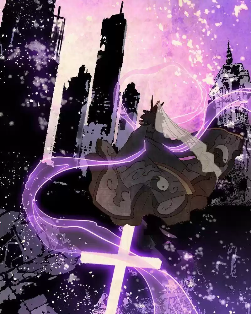 Phantom Paradise ch.106