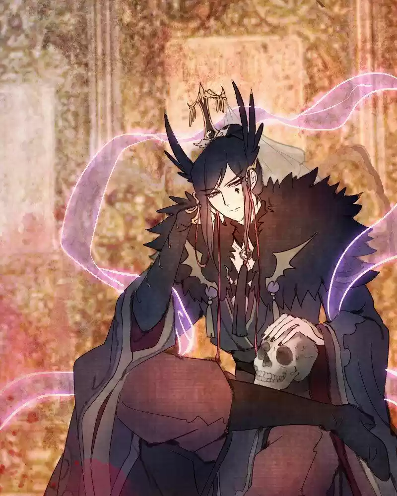 Phantom Paradise ch.106