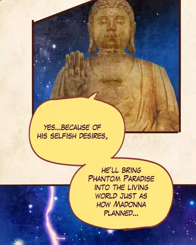 Phantom Paradise ch.106