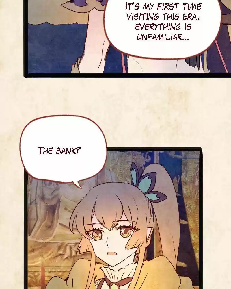 Phantom Paradise ch.106