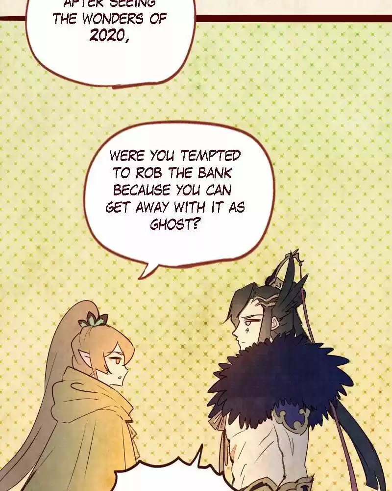 Phantom Paradise ch.106