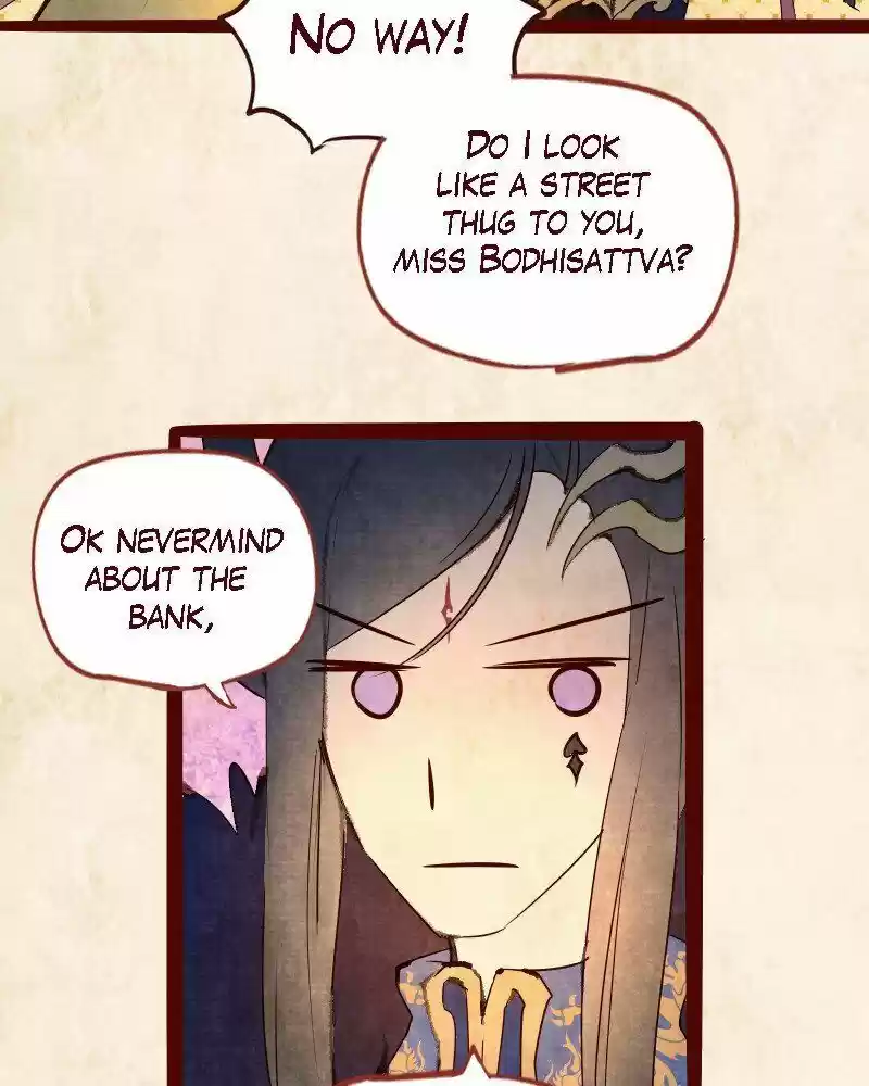 Phantom Paradise ch.106