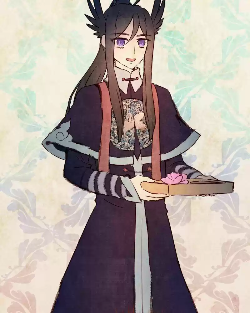 Phantom Paradise ch.106