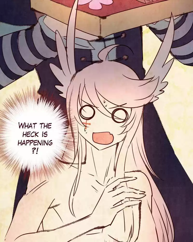 Phantom Paradise ch.106