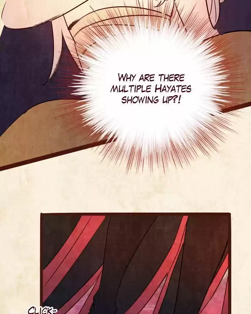 Phantom Paradise ch.106