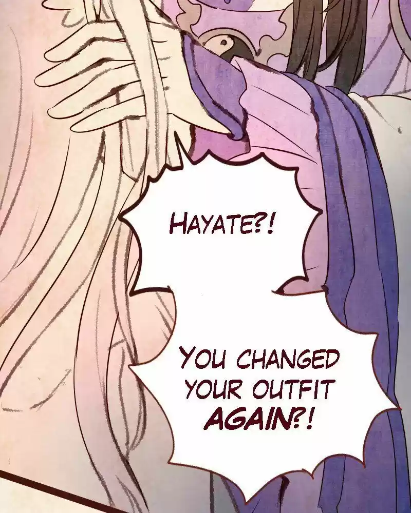 Phantom Paradise ch.107