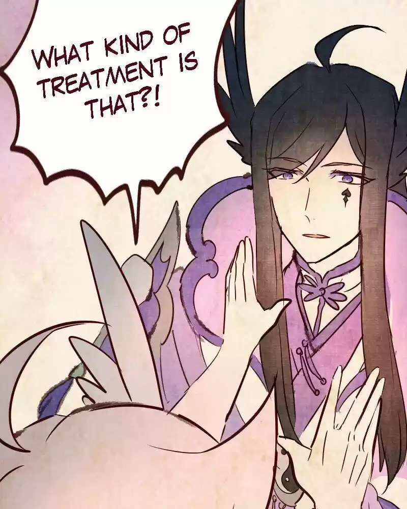 Phantom Paradise ch.107