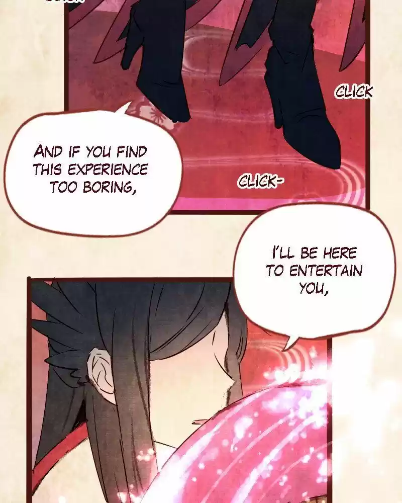 Phantom Paradise ch.107