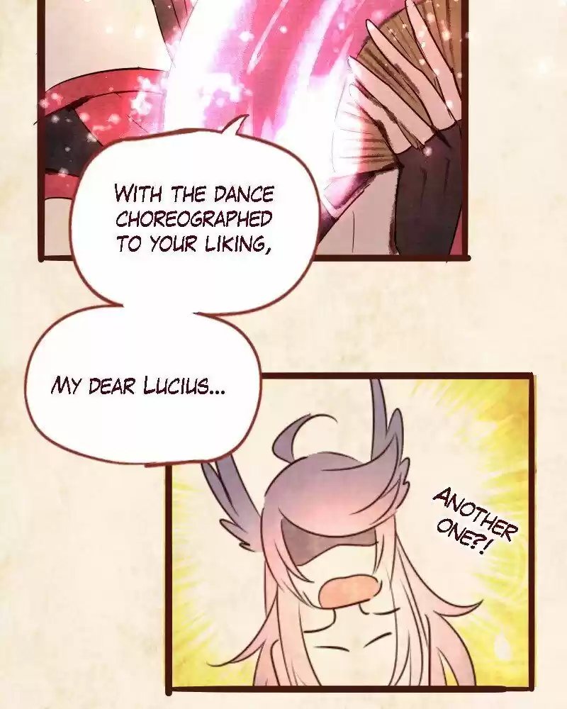 Phantom Paradise ch.107