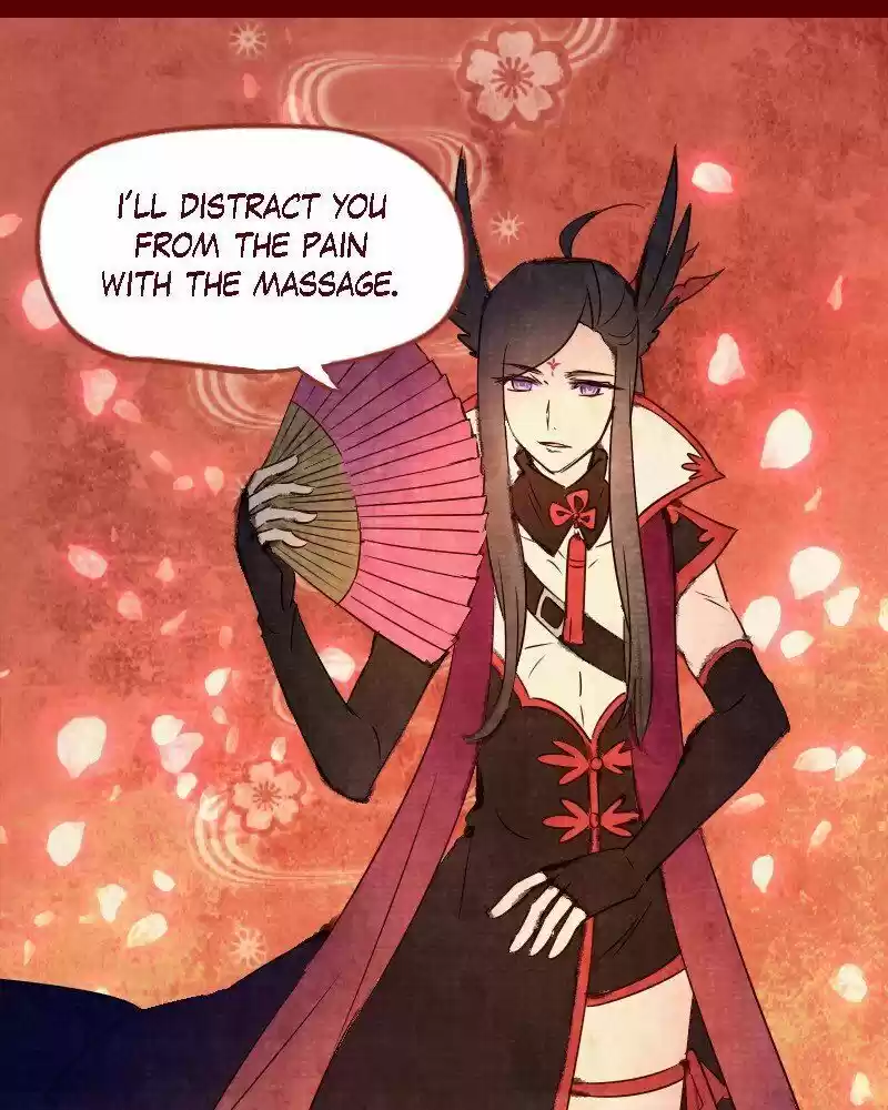 Phantom Paradise ch.107