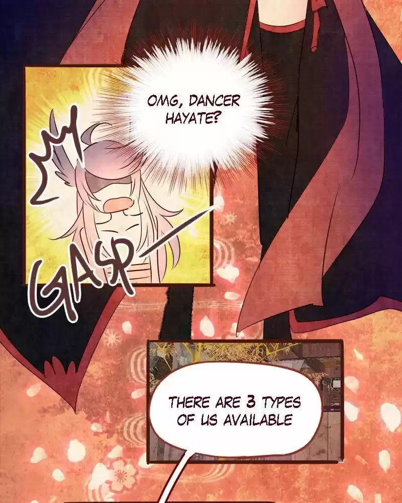 Phantom Paradise ch.107