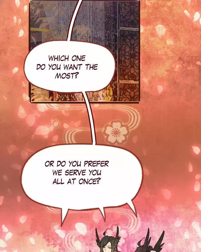 Phantom Paradise ch.107