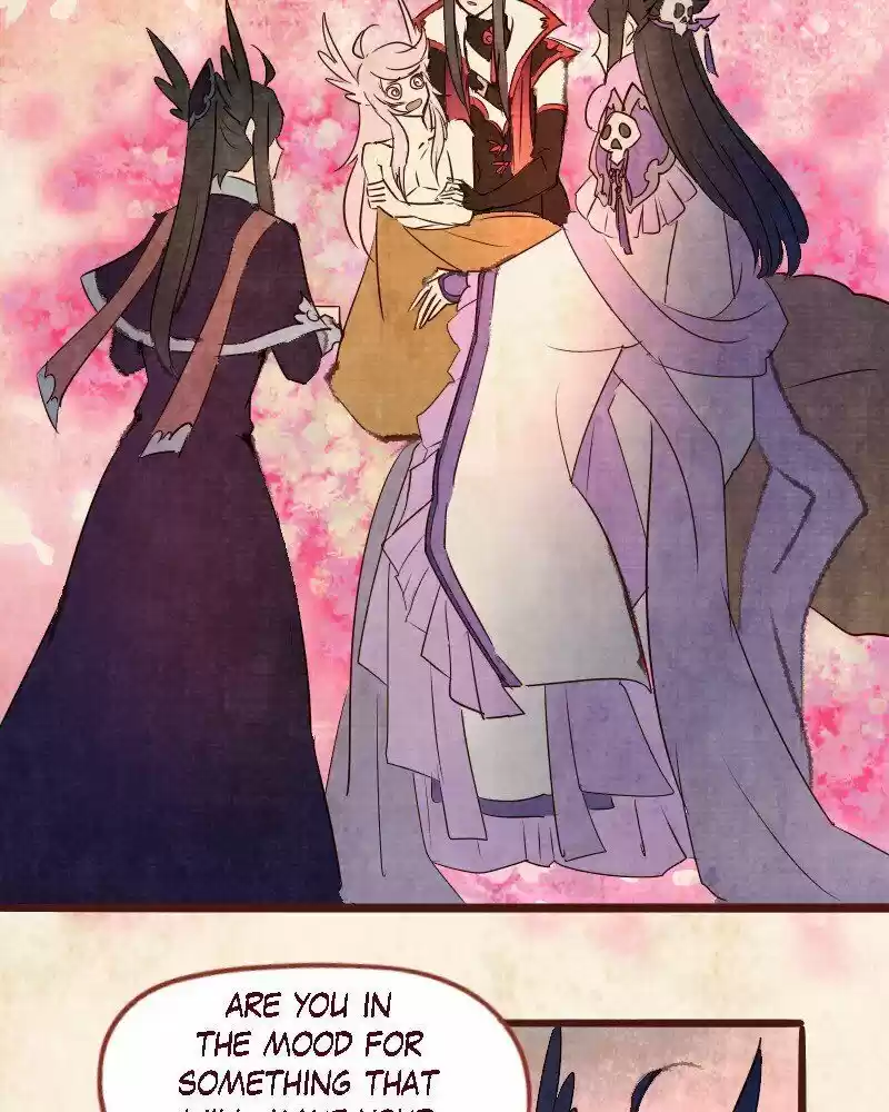 Phantom Paradise ch.107