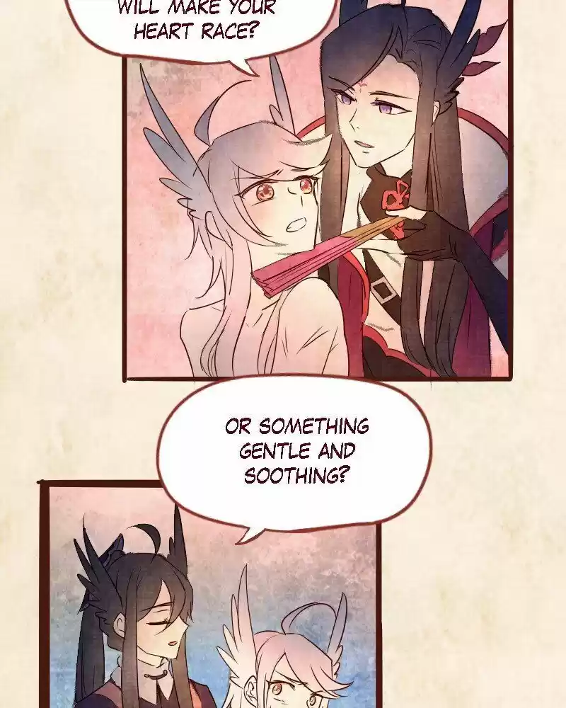 Phantom Paradise ch.107