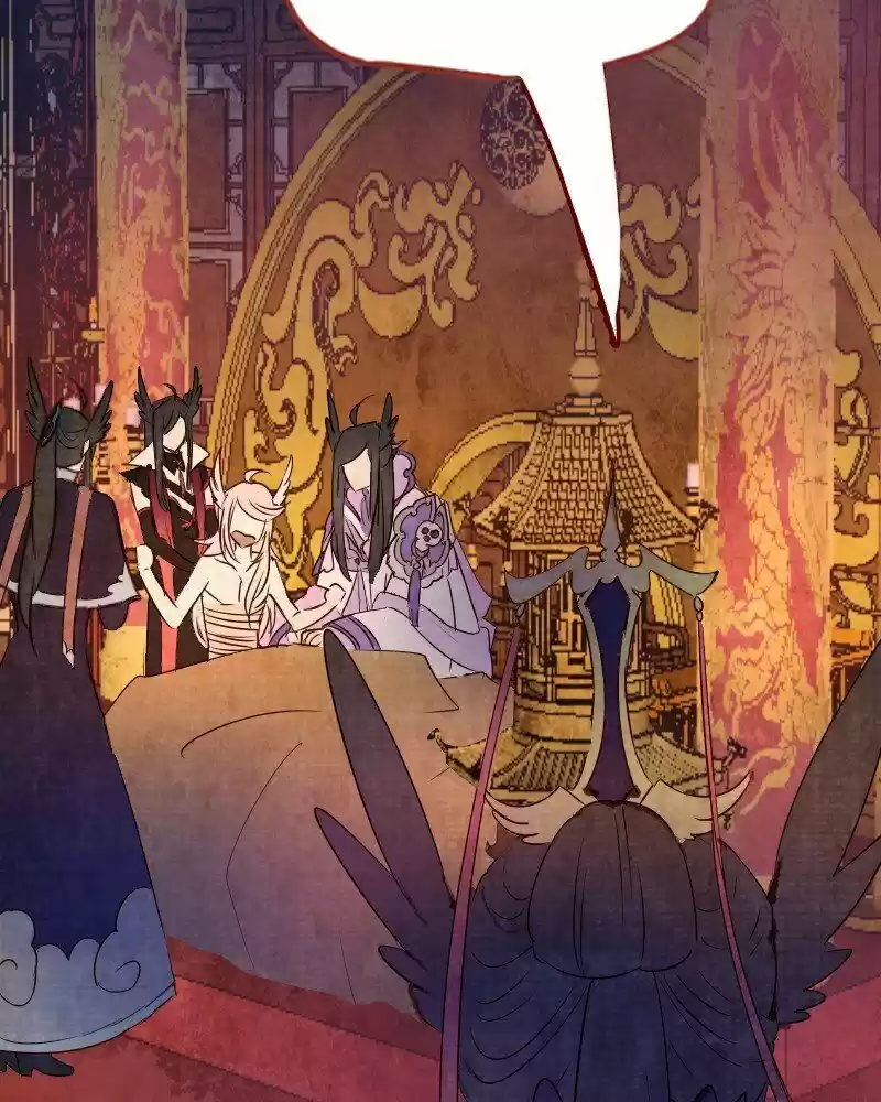 Phantom Paradise ch.107