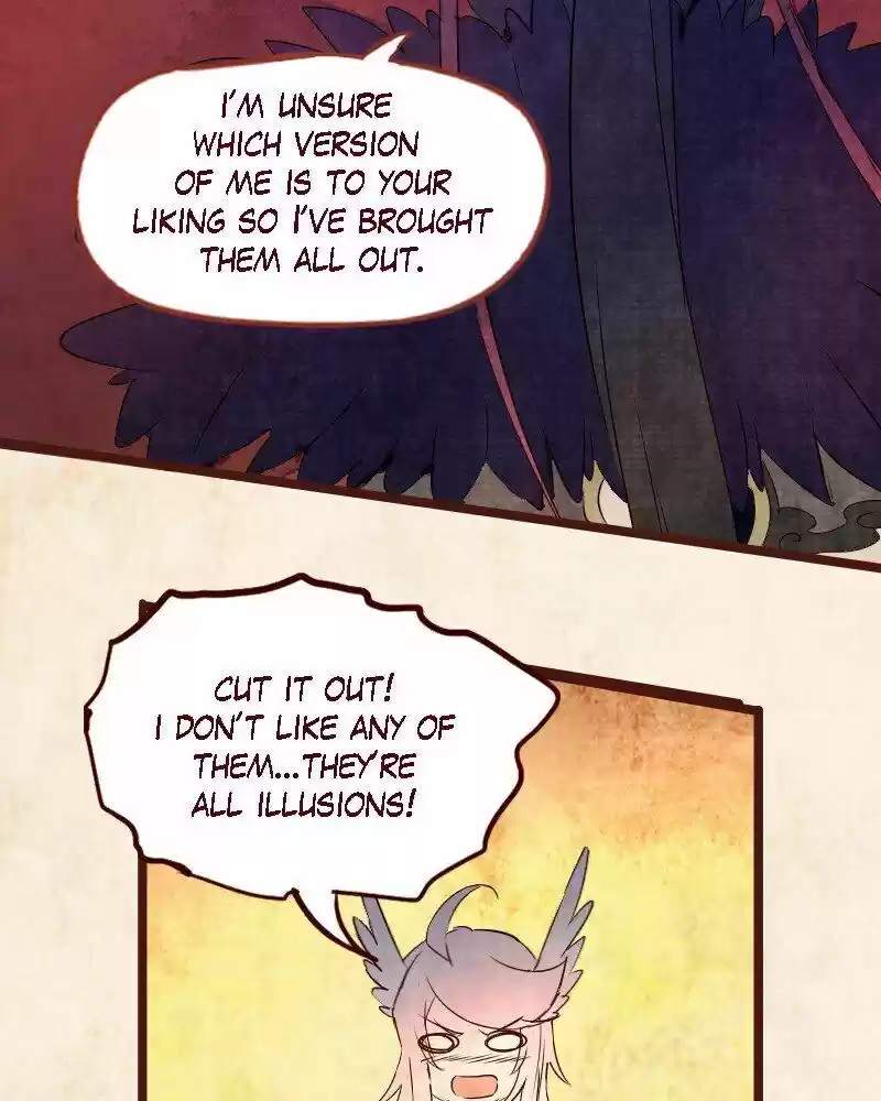 Phantom Paradise ch.107