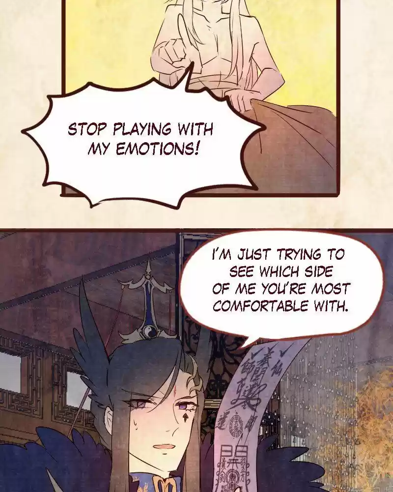 Phantom Paradise ch.107