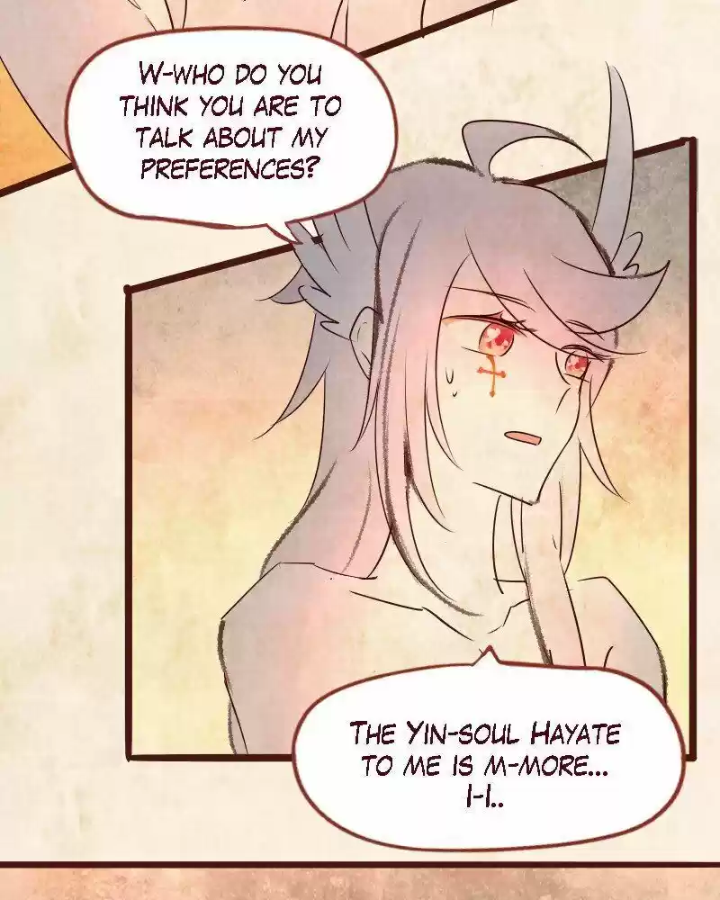 Phantom Paradise ch.107