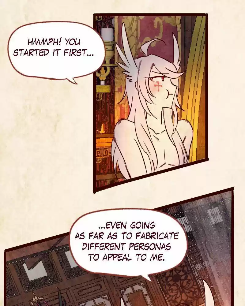 Phantom Paradise ch.107