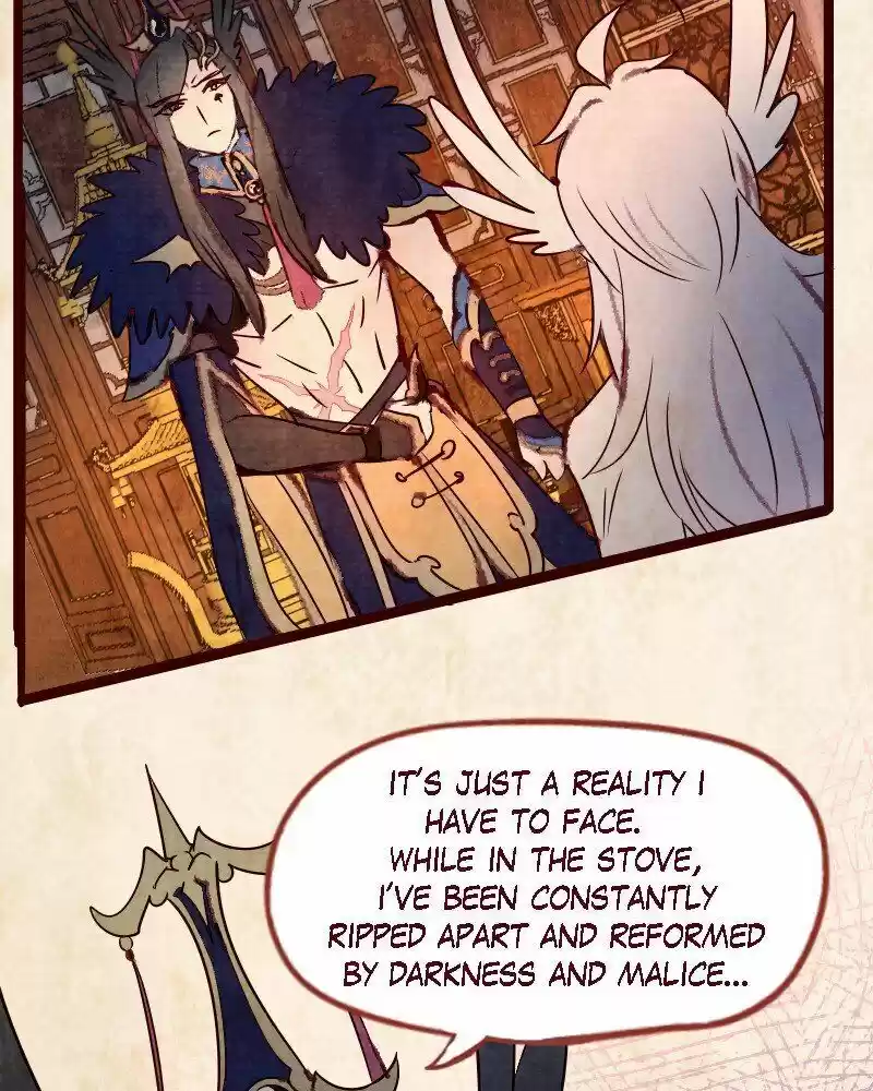 Phantom Paradise ch.107