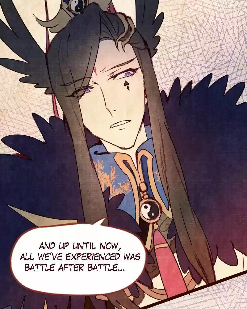 Phantom Paradise ch.107