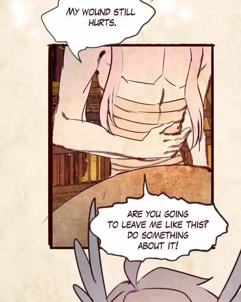 Phantom Paradise ch.107