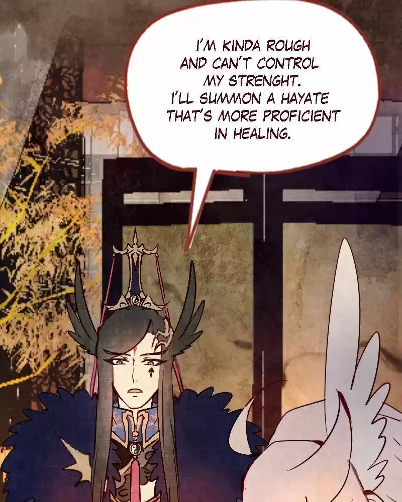 Phantom Paradise ch.107