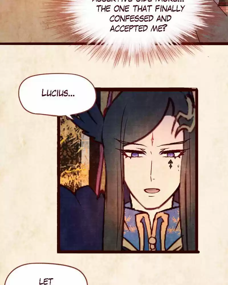 Phantom Paradise ch.107