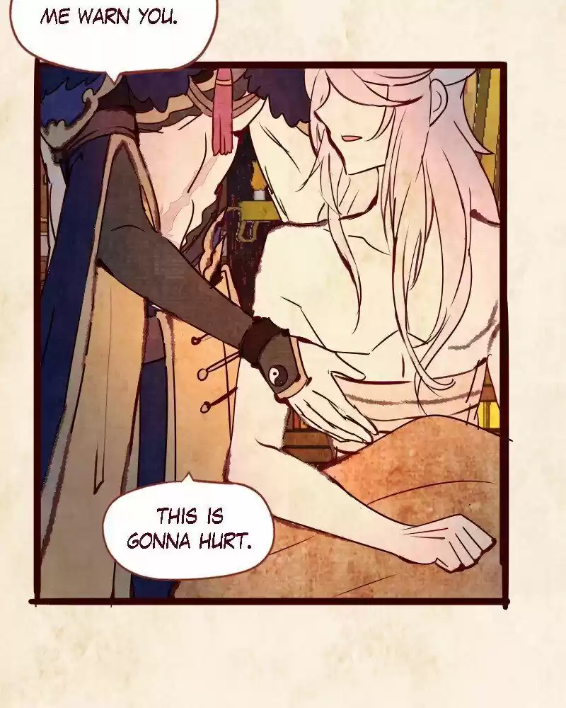 Phantom Paradise ch.107