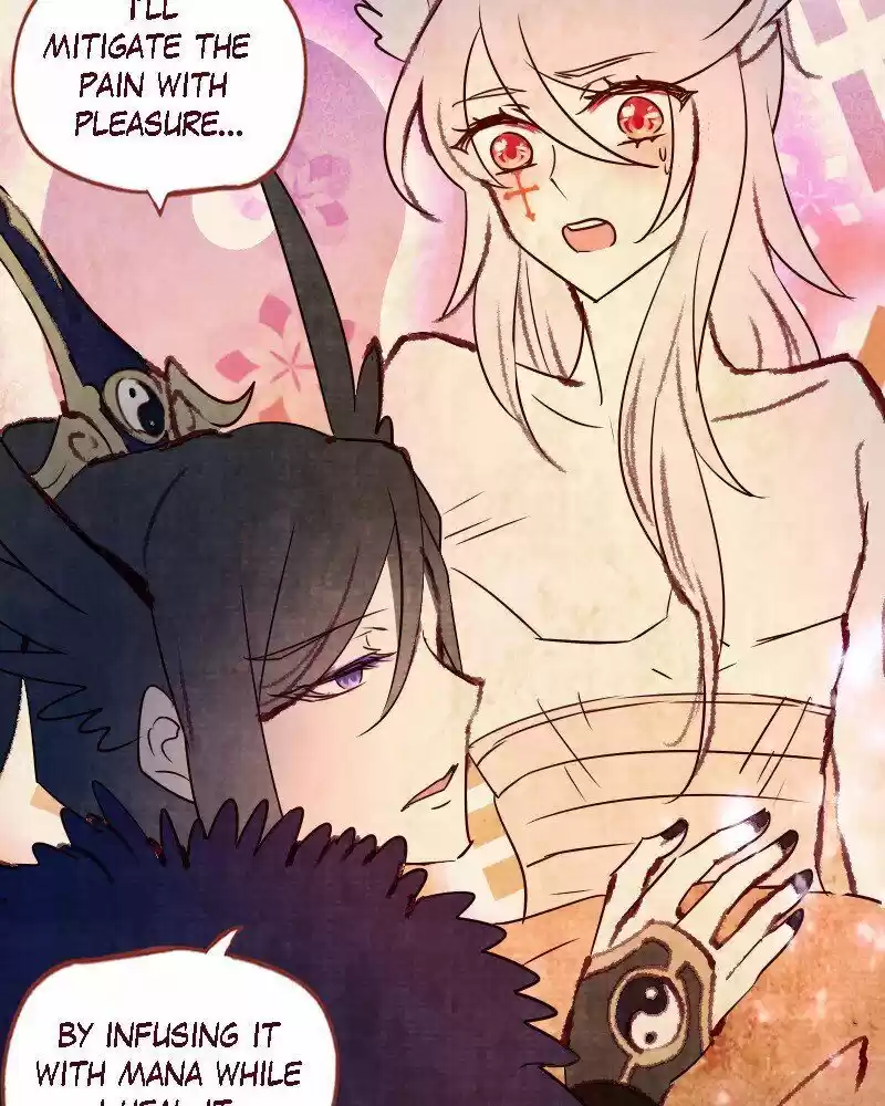 Phantom Paradise ch.107