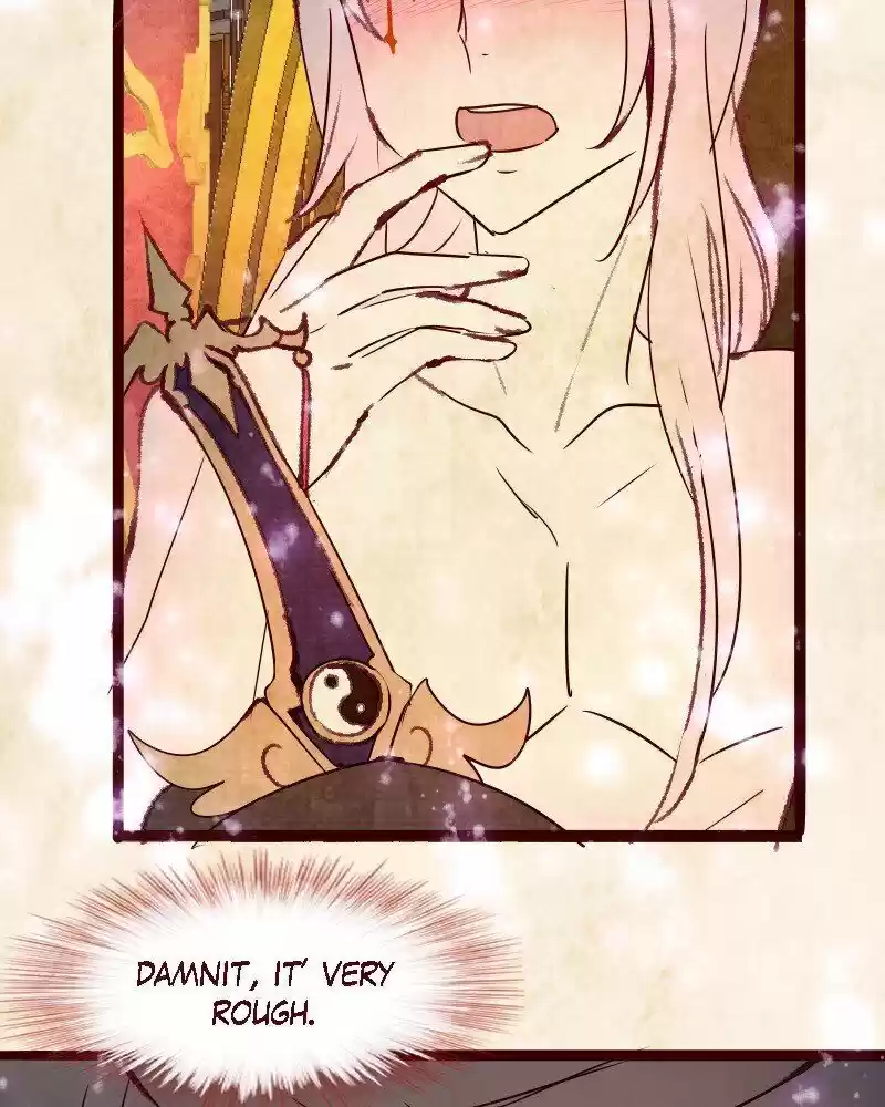 Phantom Paradise ch.107