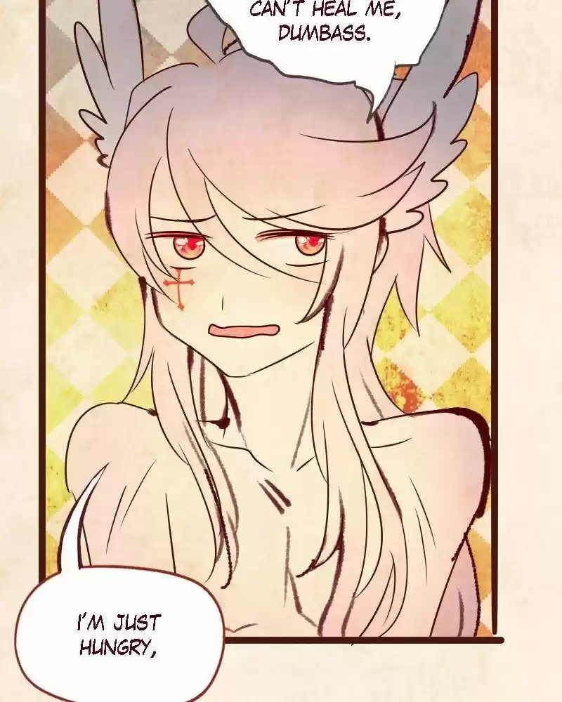 Phantom Paradise ch.107