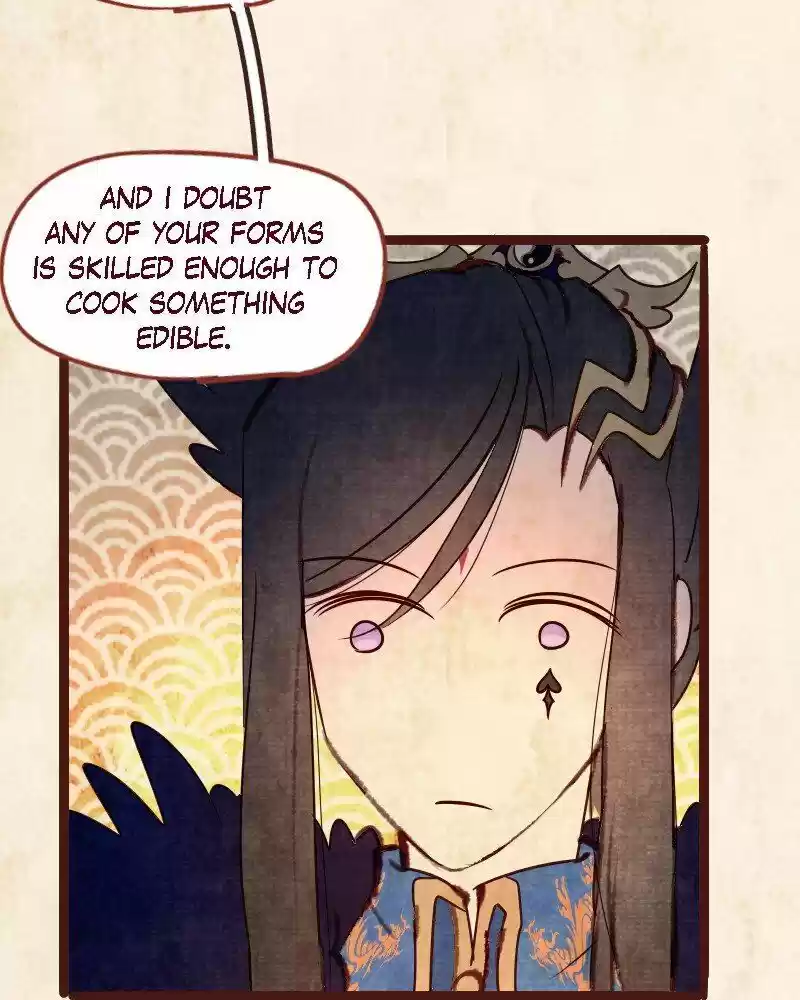 Phantom Paradise ch.107