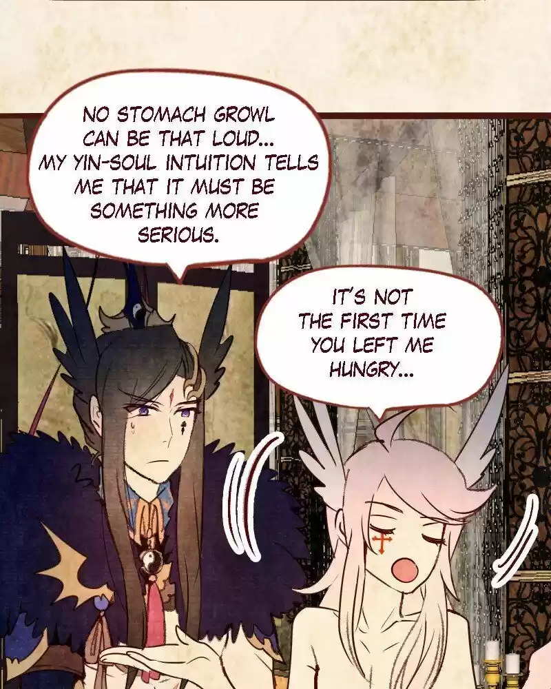 Phantom Paradise ch.107