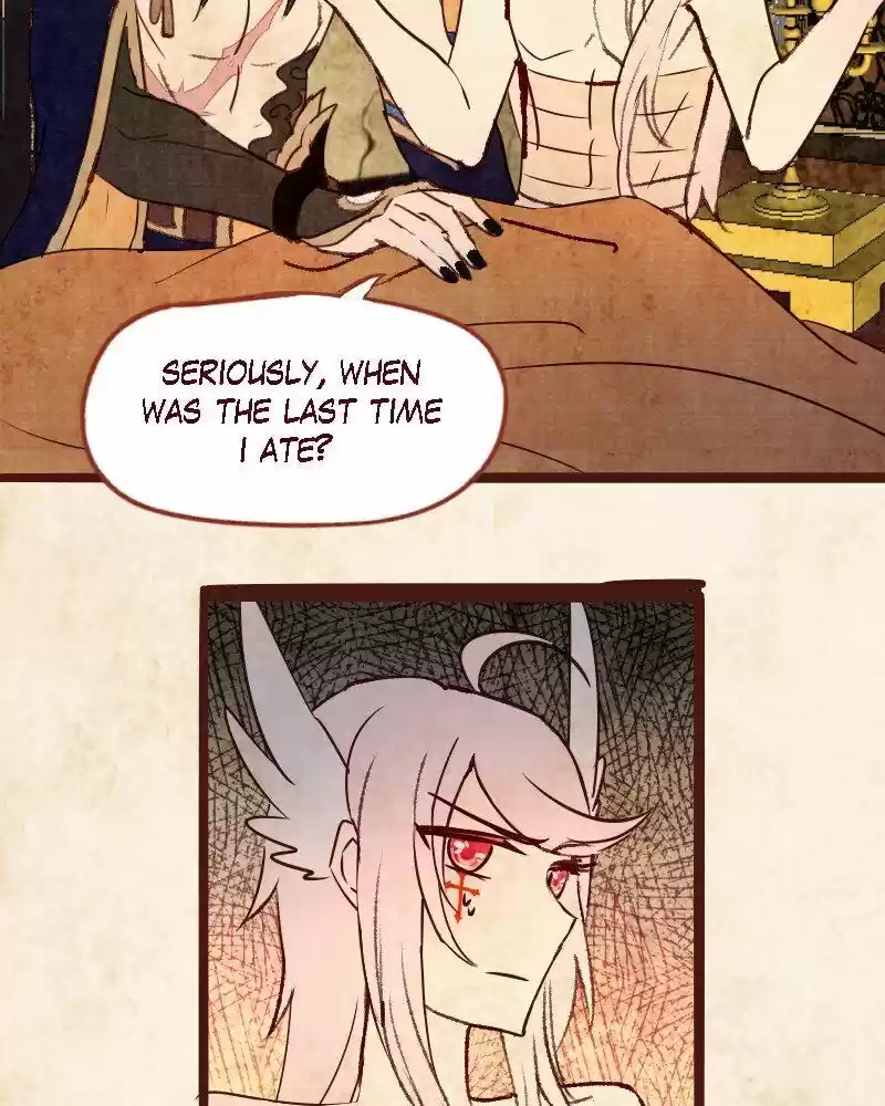 Phantom Paradise ch.107