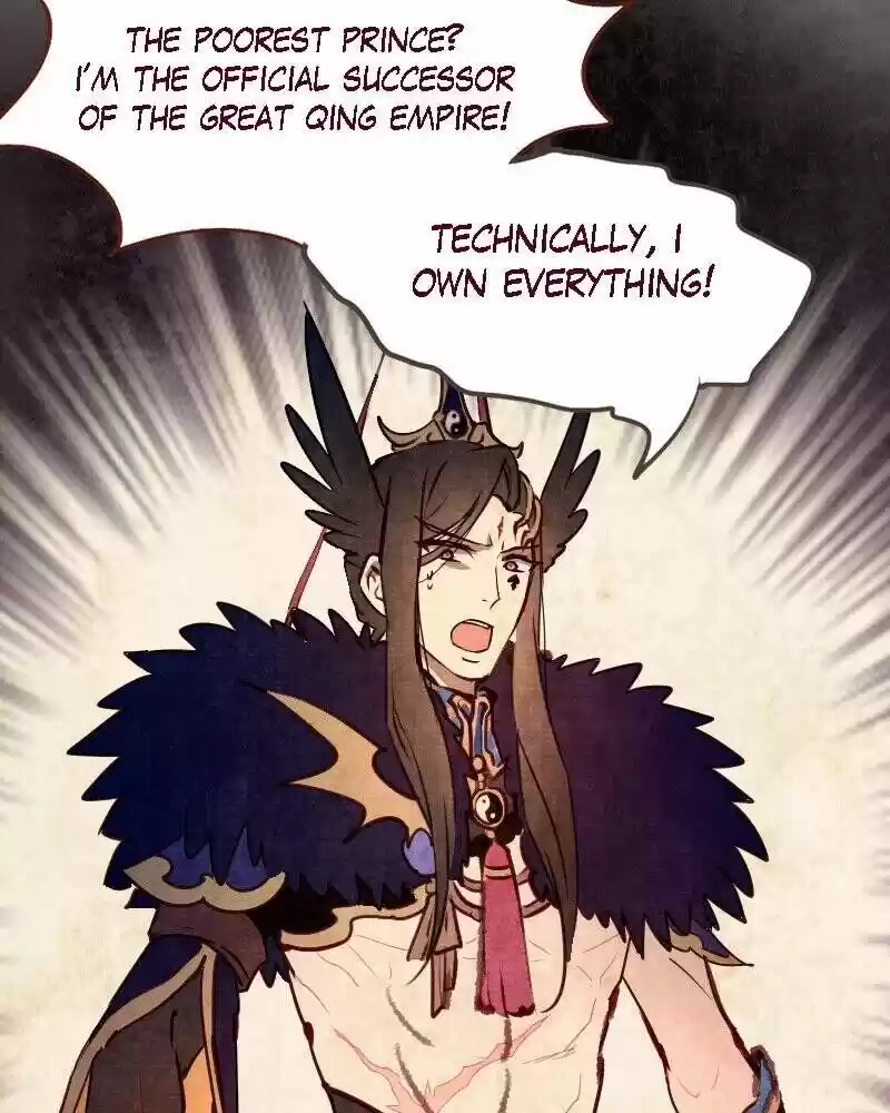 Phantom Paradise ch.107